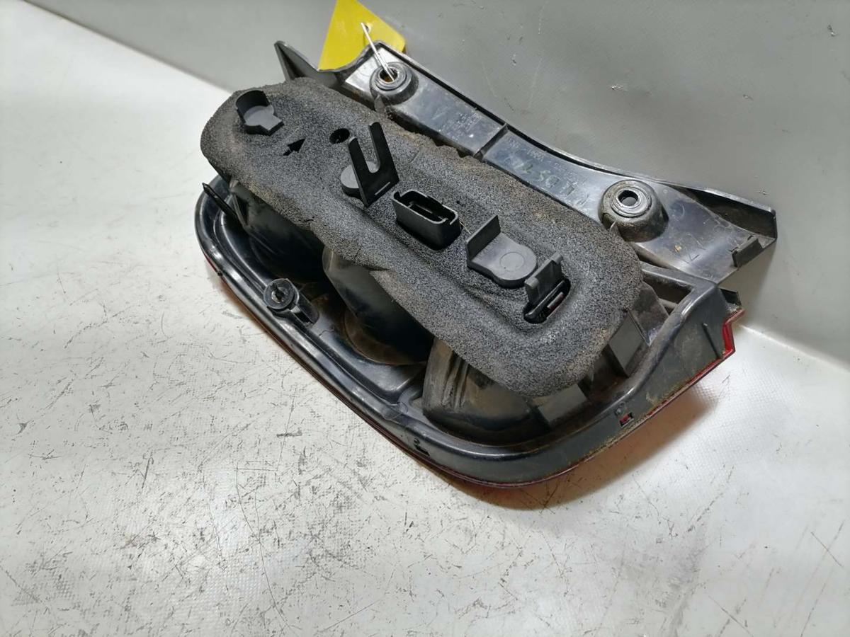 Nissan Micra K12 original R&uuml;cklicht R&uuml;ckleuchte Schlussleuchte rechts Facelift Bj.2005